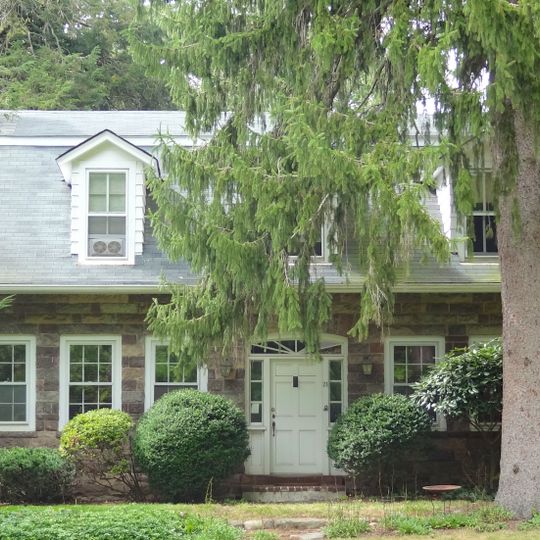 Concklin-Sneden House