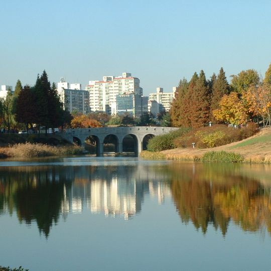 Bangi-dong