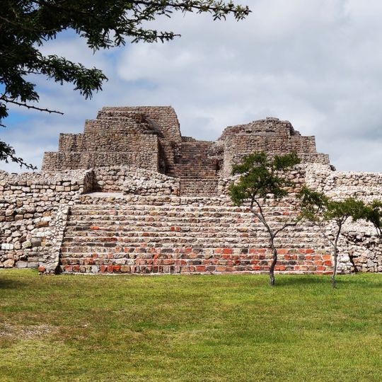 Cañada de la Virgen
