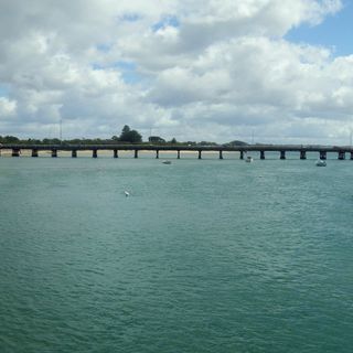 Barwon Heads Bridge