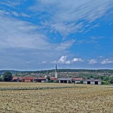 Eiersberg