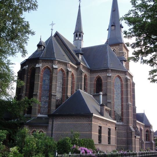 De Mortel
