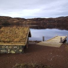 Loch Leitir Easaidh