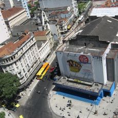 Teatro João Caetano