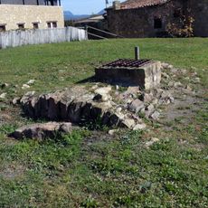 Castillo y recinto del Mallol