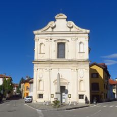 Chiesa di Sant'Antonio