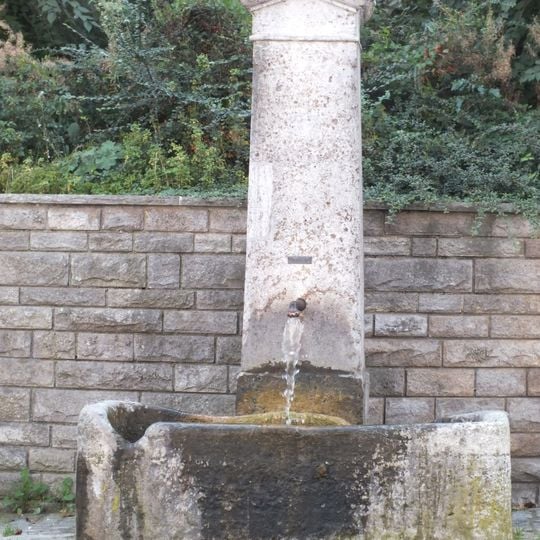 Brunnen
