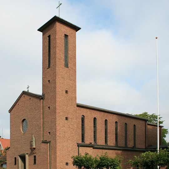 St. Thorfinn's Church
