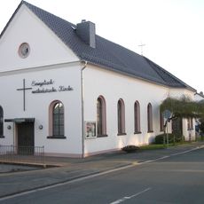Methodistische Kirche Brombach