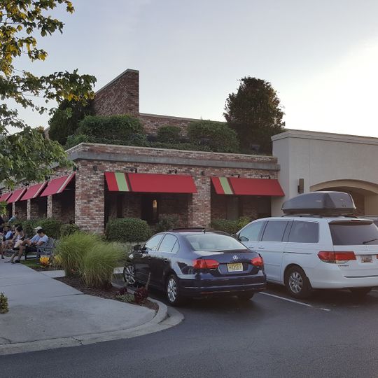 Carrabba's Italian Grill