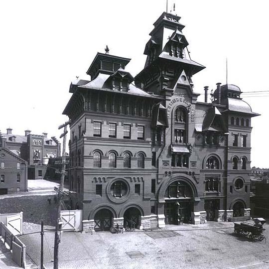 J. F. Wiessner & Sons Brewing Company