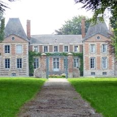 Château de Saint-Aubin-sur-Mer