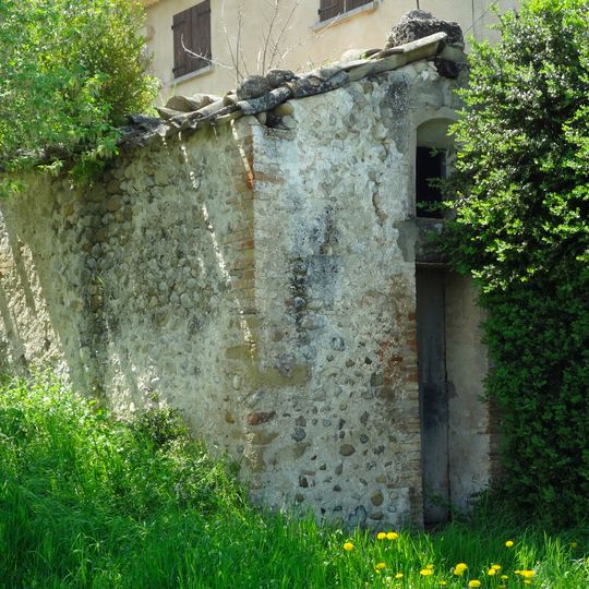 Chapelle de la Tuilière