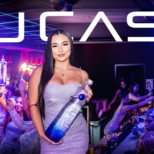 Su Casa Nightclub & Rooftop