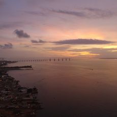 Meer van Maracaibo