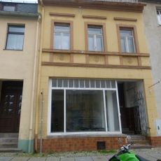 Wohnhaus in geschlossener Bebauung Bautzner Straße 24