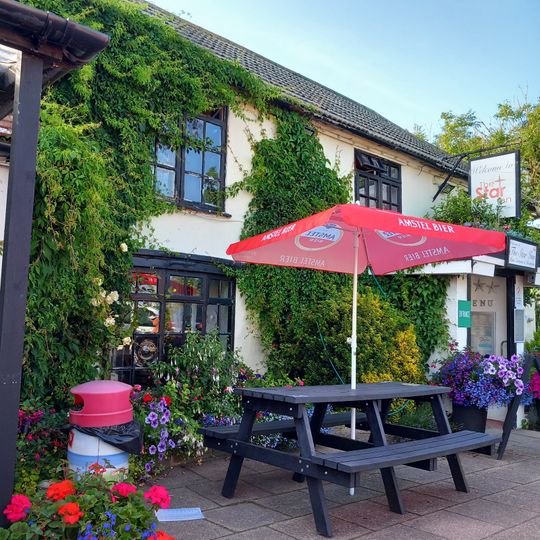 The Star Inn