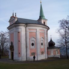 Chapel of Saint Mary Magdalene