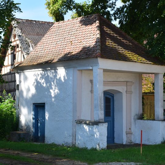 Himmelsköniginkapelle