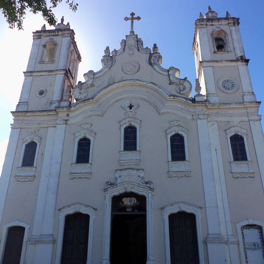 Catedral Diocesana
