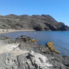 Puntas de Calnegre