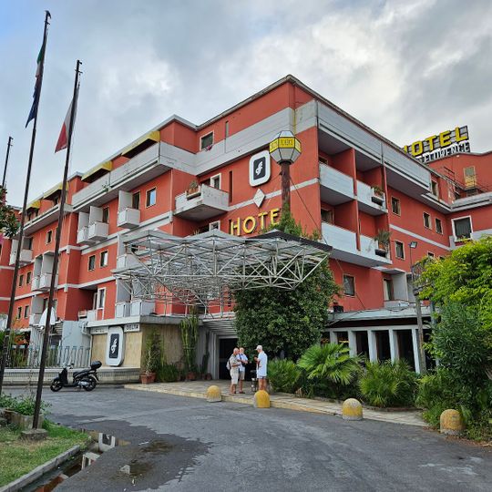 Hotel Delta Florence