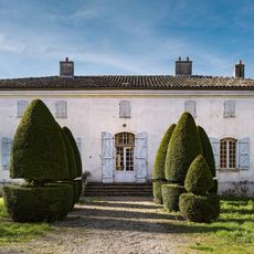 Maison 19 rue de l'Hôpital