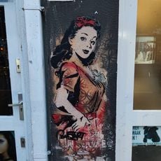 Graffiti