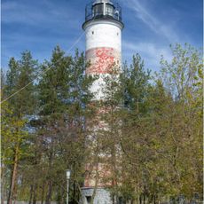 Narva-Jõesuu Lighthouse