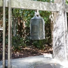 World Peace Bell