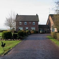Jan van Nassauweg 5,  8355VA  Giethoorn