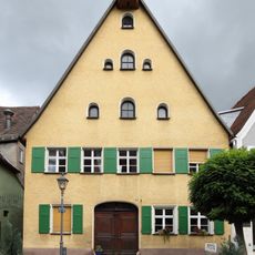 Wohnhaus in Hersbruck
