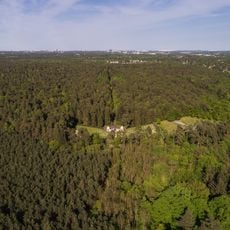 Штансдорфський південно-західний цвинтар