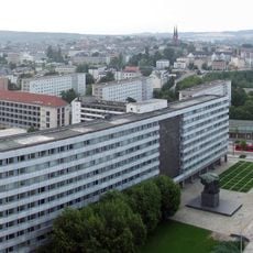 Brückenstraße 10-14, Chemnitz-Zentrum