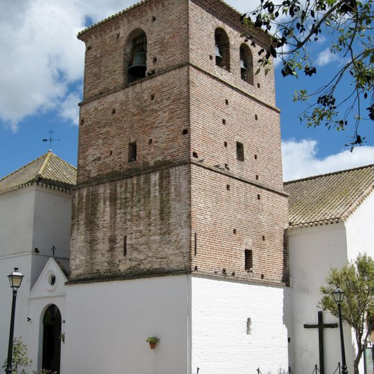 Iglesia de la Inmaculada Concepción