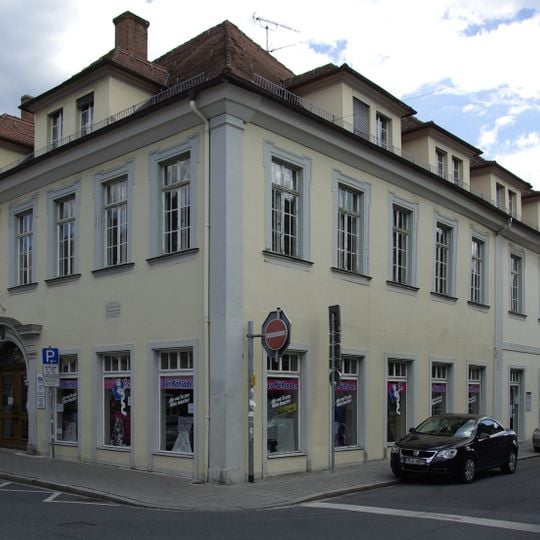 Wildensteinsches Palais