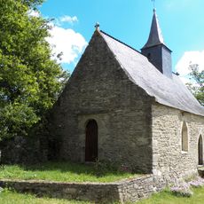 Chapelle Notre-Dame de Liesse de Peillac