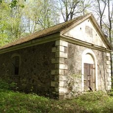 Dovydiškis chapel
