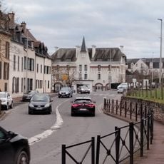 Musée Du Gâtinais