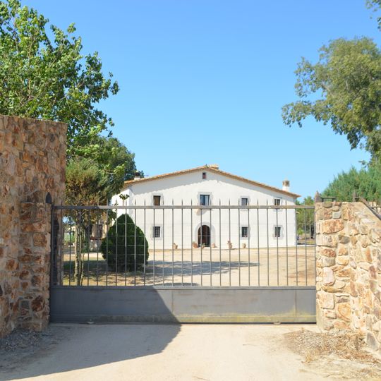 Búnquer de Can Vall-llosera