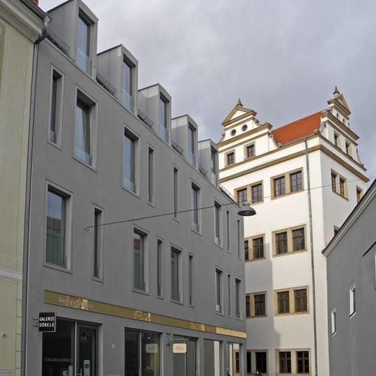 Zechsches Haus