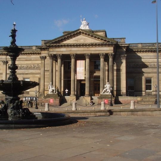 Walker Art Gallery