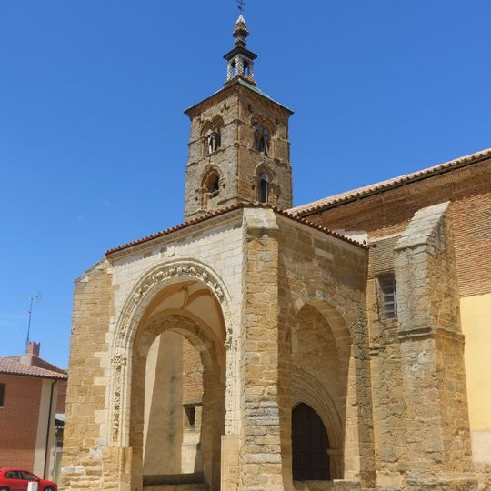 Castroverde de Campos