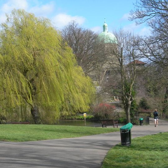 Waterlow Park
