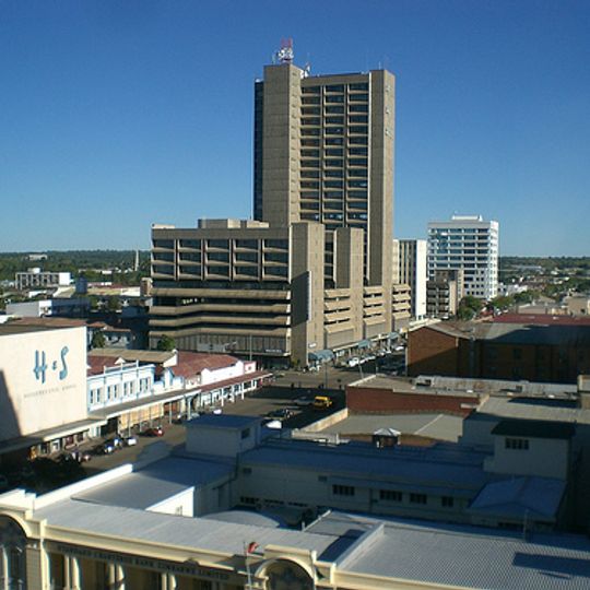 Bulawayo