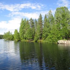Lille Åklungen
