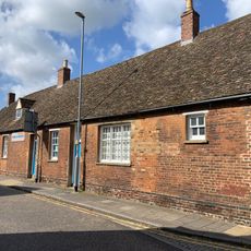 10 10A, Princes Street