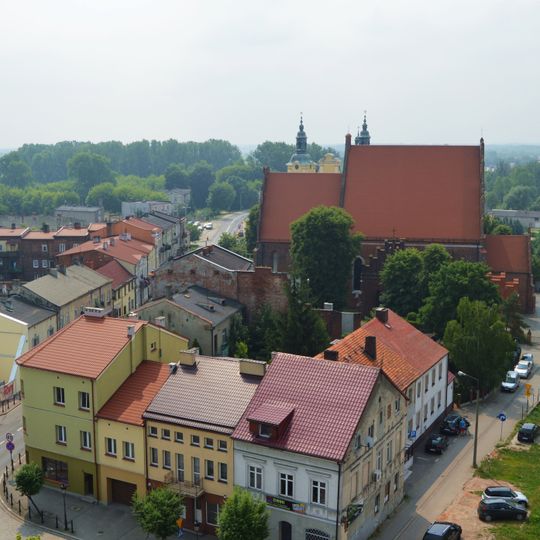 Stare Miasto