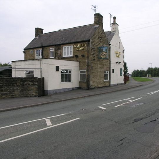 Wingerworth