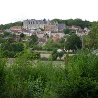 Palluau-sur-Indre